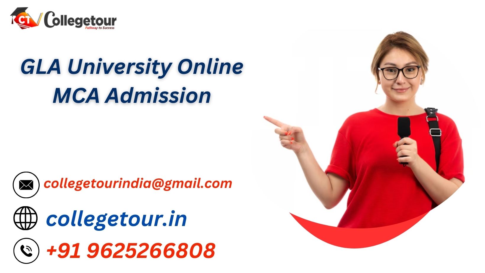Gla University Online Mca Admission